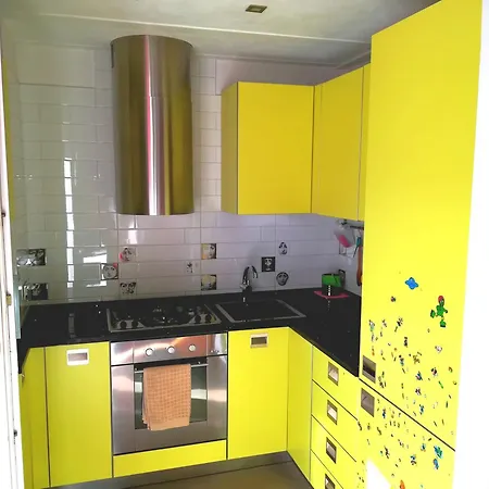 In Voga Apartman Milánó