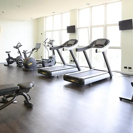 Hotel Klima Fiere 4*