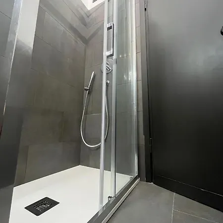 アパート Stylish Loft In Mi-cofiera-citylife ミラノ