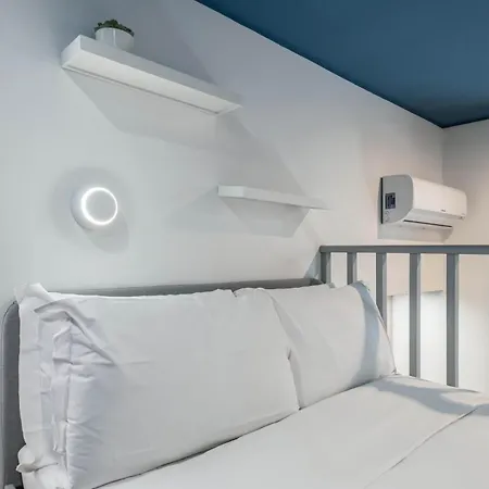 Apartment Isola - Flat