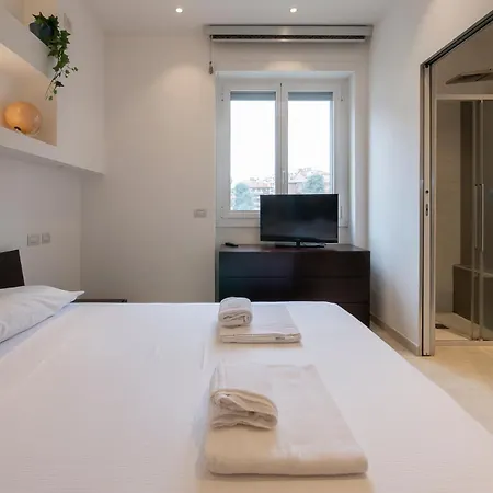 Ihost - Tito Livio 20 Apartman *