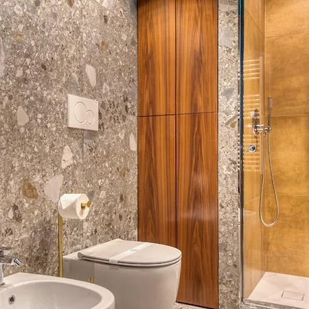Zaffiro - Di Lusso In Galleria Buenos Aires Apartmán