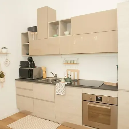Apartamento Lebanon Junior In Shopping District Wifi