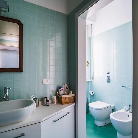 Spacious New Apt - Centrale Daire *
