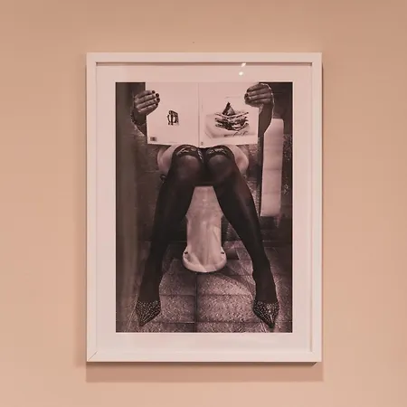 Διαμέρισμα Luxury Brera , *