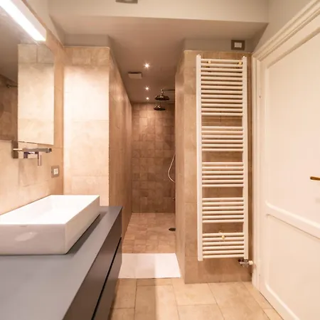 Luxury Brera , Διαμέρισμα Μιλάνο