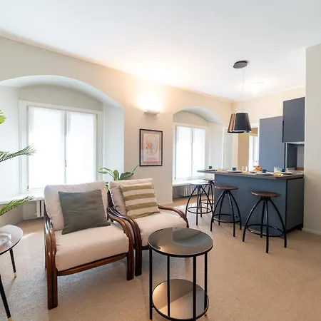 Luxury Brera , Μιλάνο