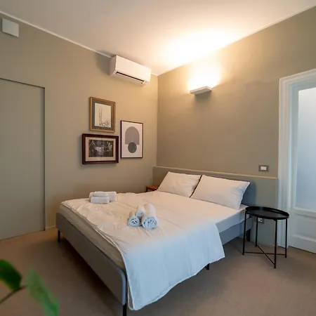 Luxury Brera , Μιλάνο