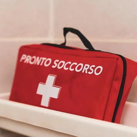 公寓 Design - Stazione Centrale, *