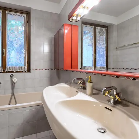 Squirrel’s House Appartement