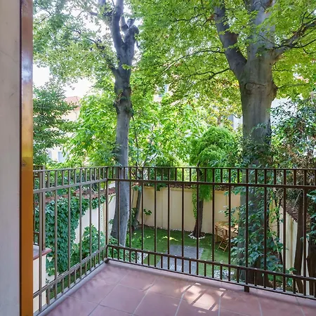 Squirrel’s House Milan