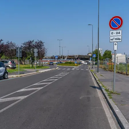 Appartamento Santa Giulia