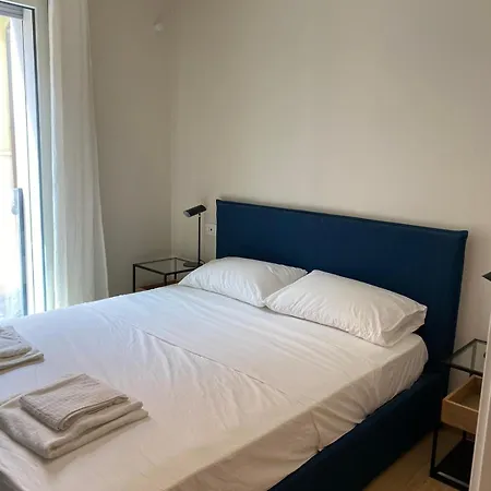 Nuovissimo In Zona Bovisa + Terrazzo Apartment Milan