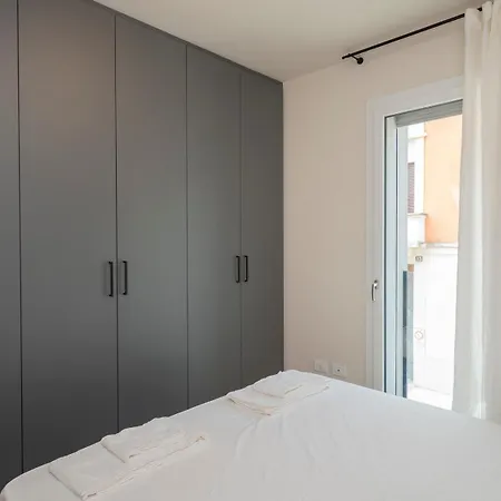 Apartment Nuovissimo In Zona Bovisa + Terrazzo