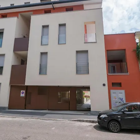 Nuovissimo In Zona Bovisa + Terrazzo Apartment *