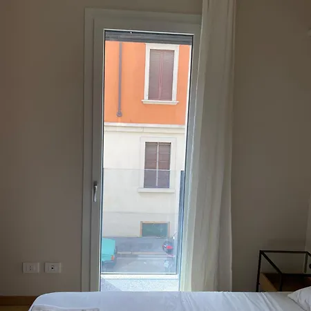 Nuovissimo In Zona Bovisa + Terrazzo
