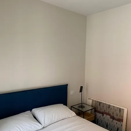 Nuovissimo In Zona Bovisa + Terrazzo Milan