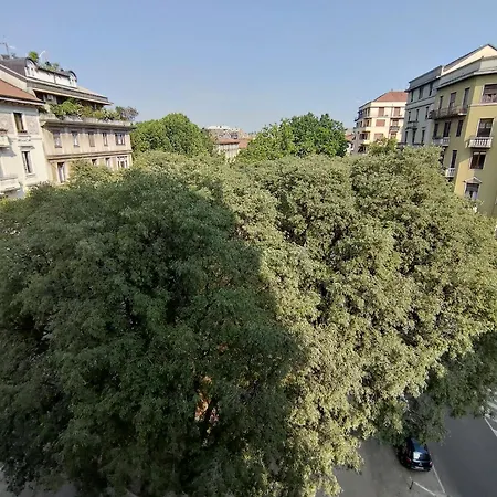 Lejlighed Spacious In The Heart Of The