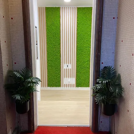 Apartamento Urban Flats Modern Few Minuts From Duomo