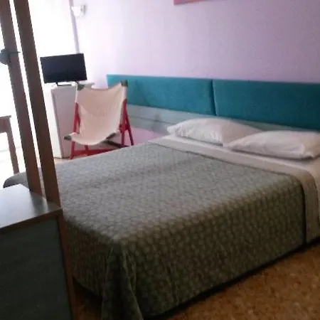 Giusti 6 Aparthotel Milan