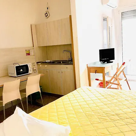 Giusti 6 Milan