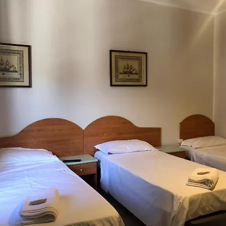 Hotel Galla Milán