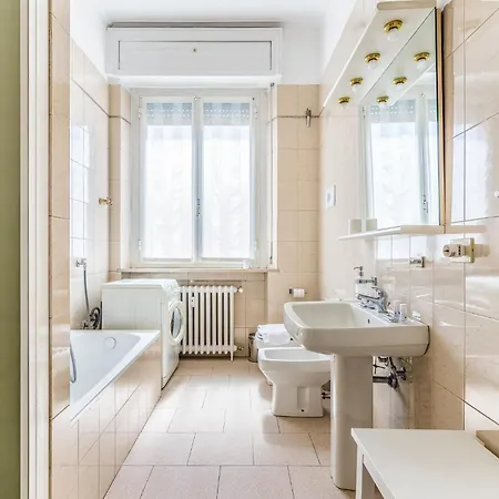 Ponte Seveso - Terrazza Su * Μιλάνο