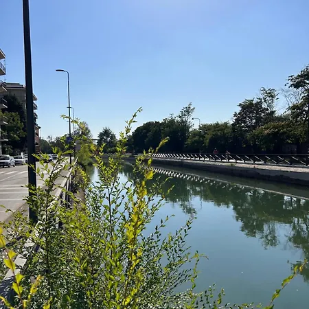 Apartamento Soggiornare Sul Naviglio