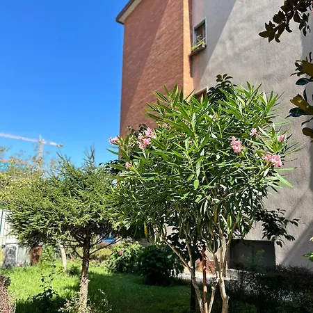 Apartamento Soggiornare Sul Naviglio Milán