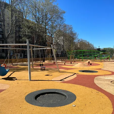 Apartman Casa Luna *