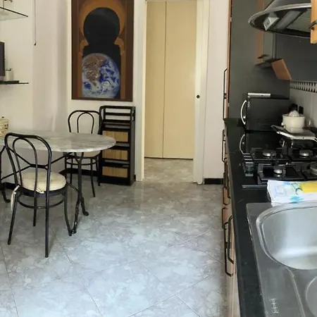 The Travel Lovers * Milaan