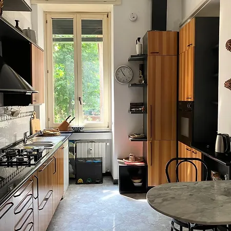 The Travel Lovers Milaan