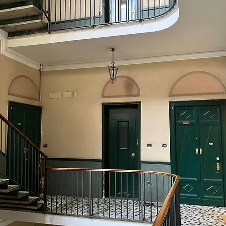 The Travel Lovers * Milaan