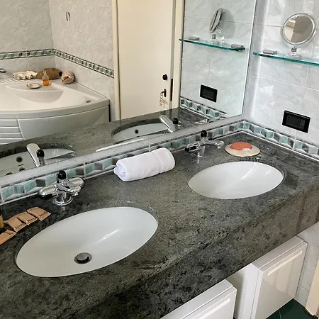 The Travel Lovers Appartement *