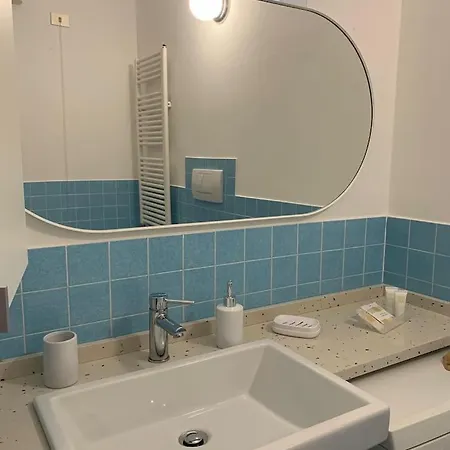 Famigliare Apartment
