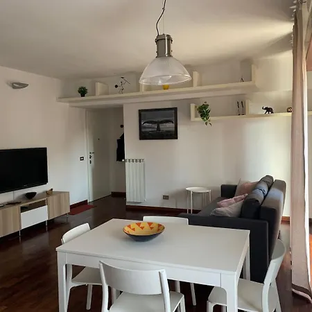 Famigliare Apartmán