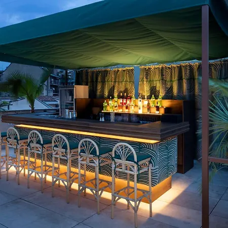 Radisson Collection Hotel, Santa Sofia ホテル
