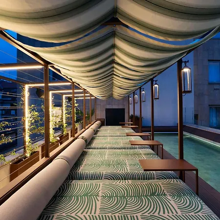 Radisson Collection Hotel, Santa Sofia Hotel