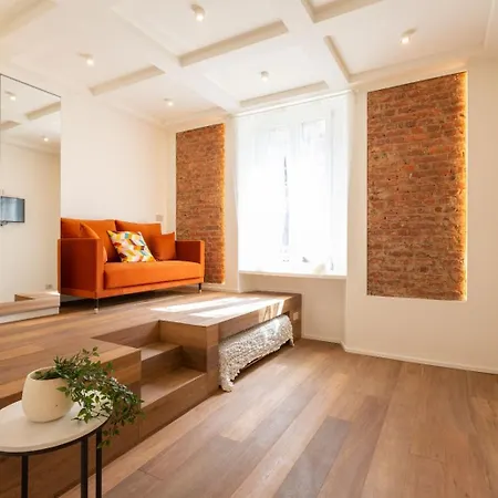 Nd4 -loreto - Duomo- Minimal House *