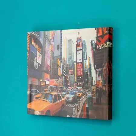 Navigli - Duomo * Milão