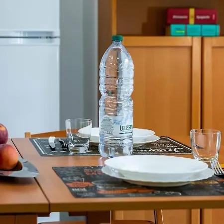 Apartamento Navigli - Duomo *