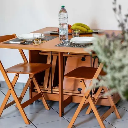 Navigli - Duomo Apartamento *