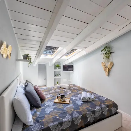 Free Parking Tiny House Wifi Netflix 15 Minuti Dal Duomo