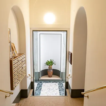 Macchi Delicious By 101flats Милан