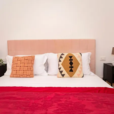 Macchi Delicious By 101flats Милан