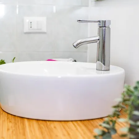 Macchi Delicious By 101flats Апартаменты *