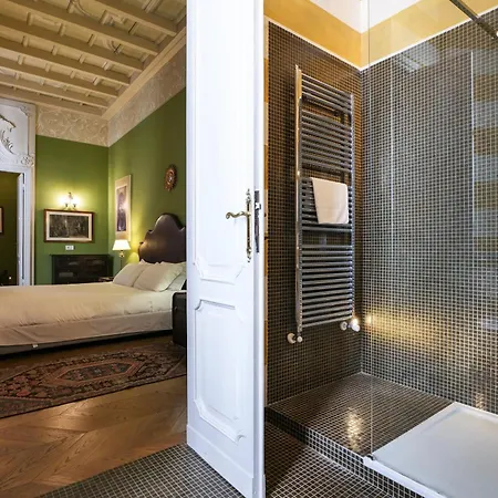 Apartmán Prestige Boutique - Montenapoleone