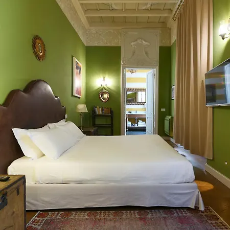 Apartmán Prestige Boutique - Montenapoleone Milán