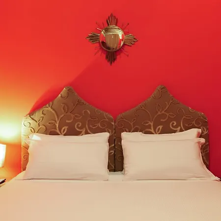 Apartmán Prestige Boutique - Montenapoleone Milán