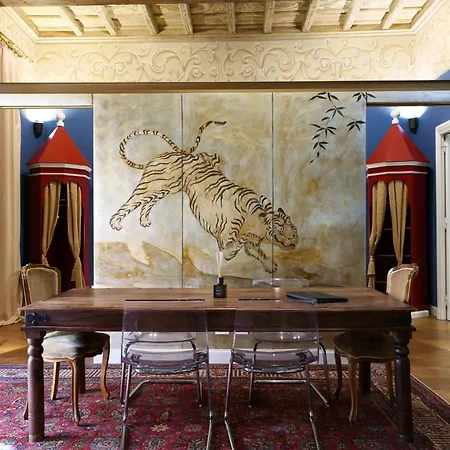 Prestige Boutique - Montenapoleone